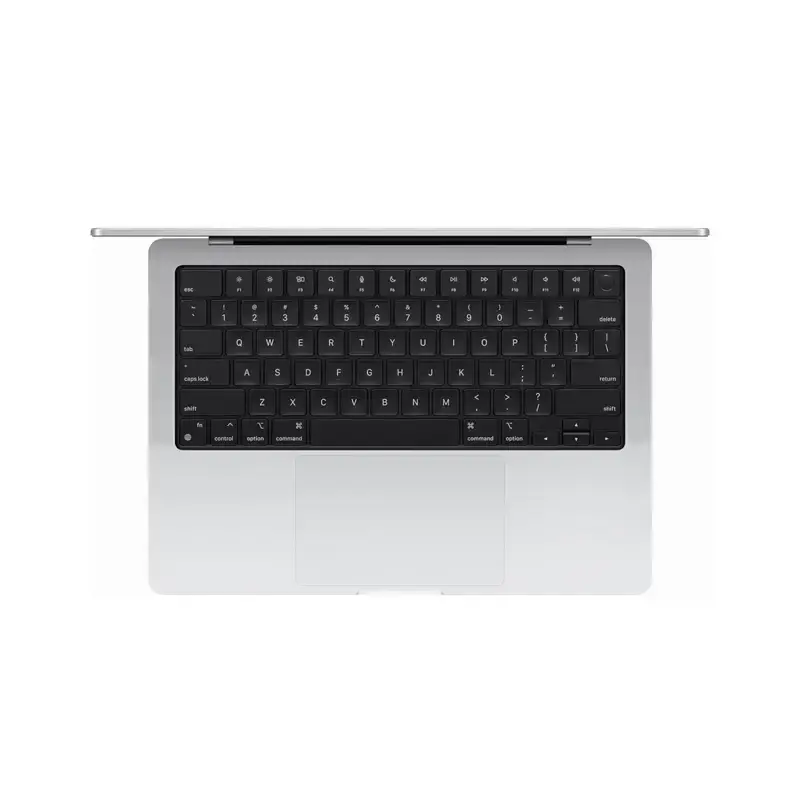 صفحه کیبورد مک بوک Apple MacBook Pro A2918